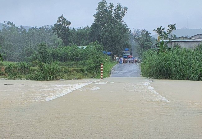 Những giải pháp thích ứng hiệu quả với biến đổi khí hậu (14/07/2023)